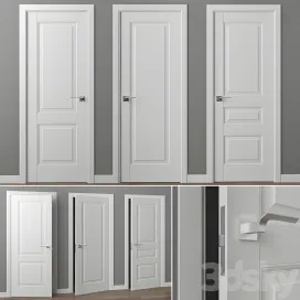 Doors profil doors series